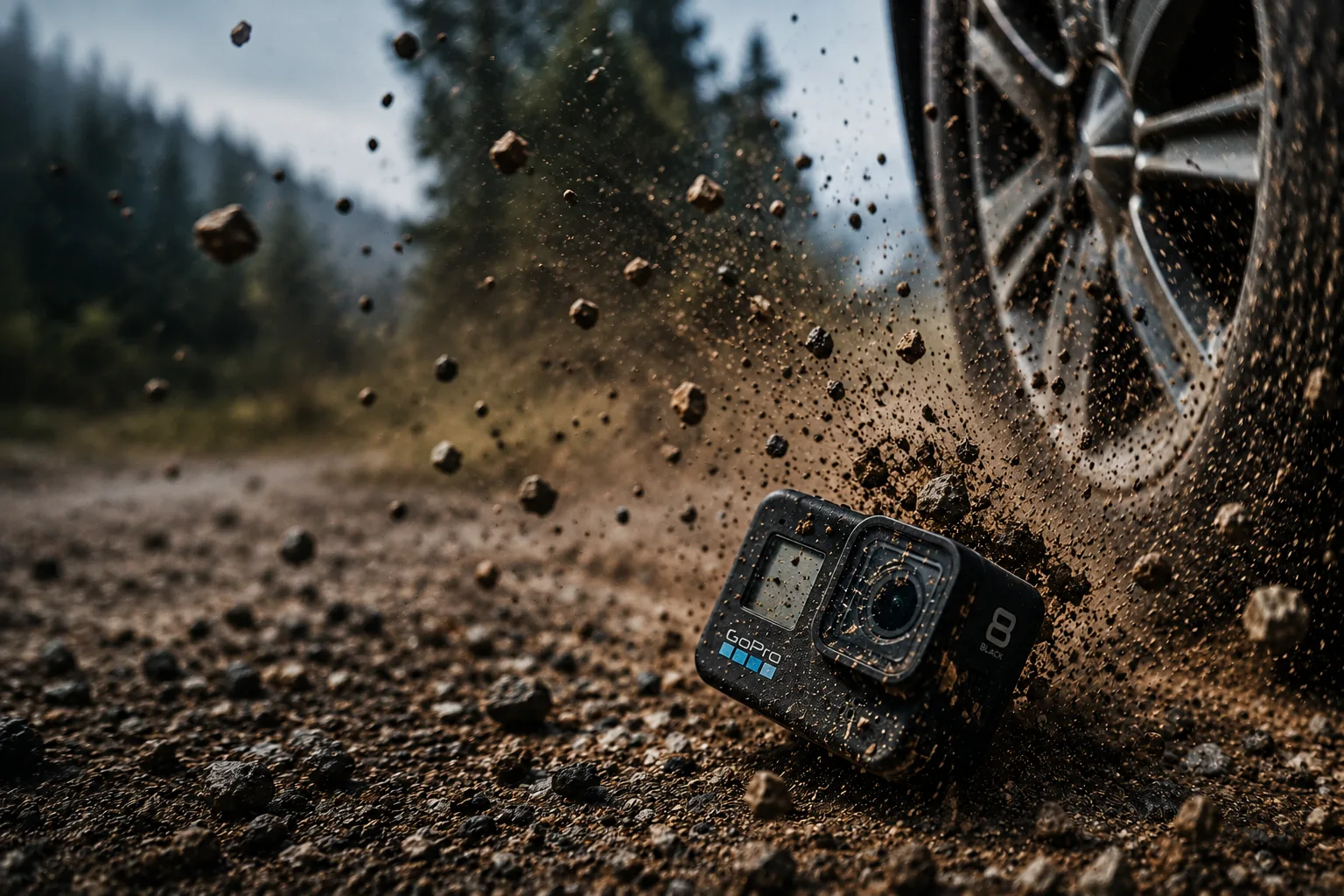 GoPro